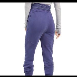 Free Movement Free People joggers